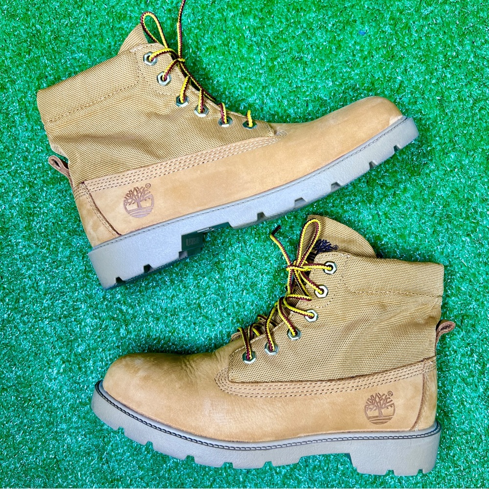 Timberland Boots